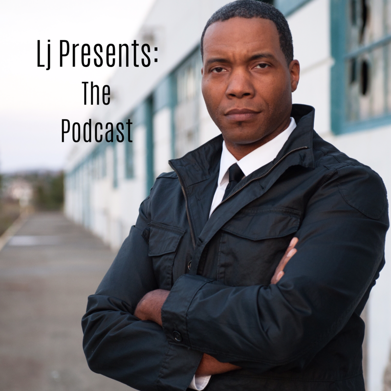 So About my Podcast...