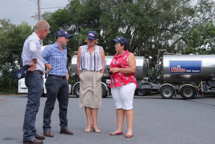 ABC Rural, March 15 2019
