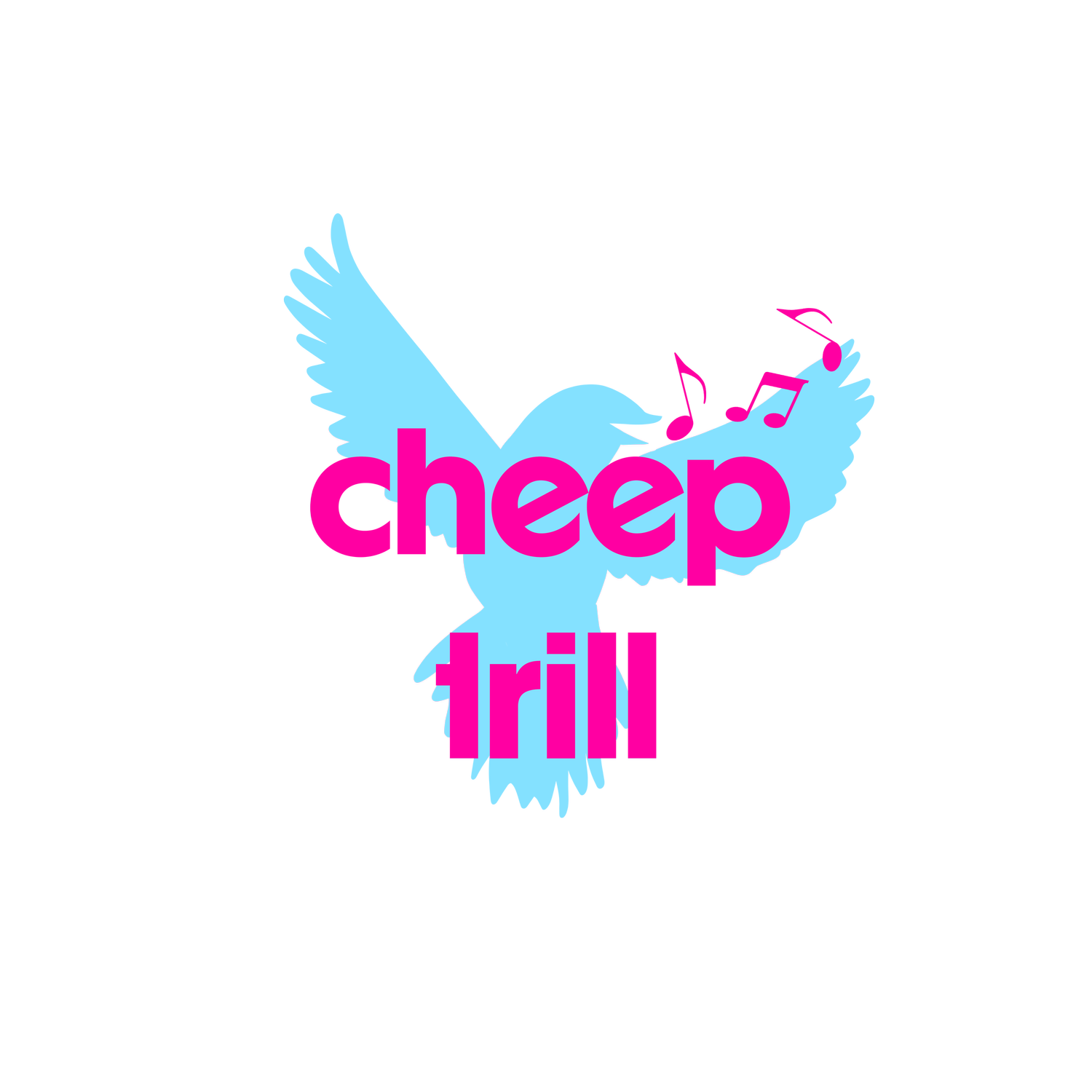 Cheep Trill