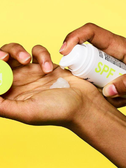 Invisible Shield, glossier.com