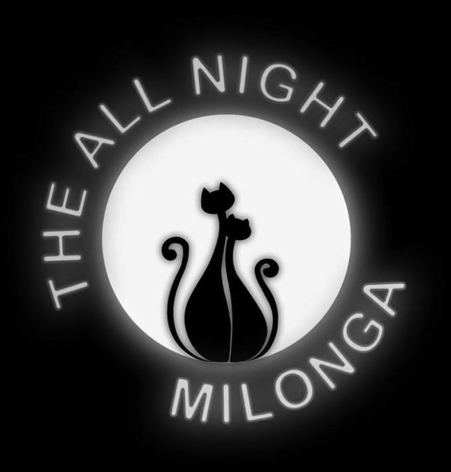 Performance and Class @All Night Milonga