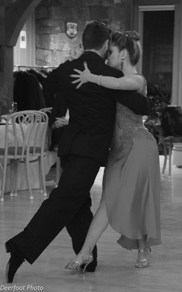 Maryland Tango Weekend