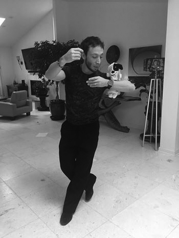 John Hernan's Birthday Celebration