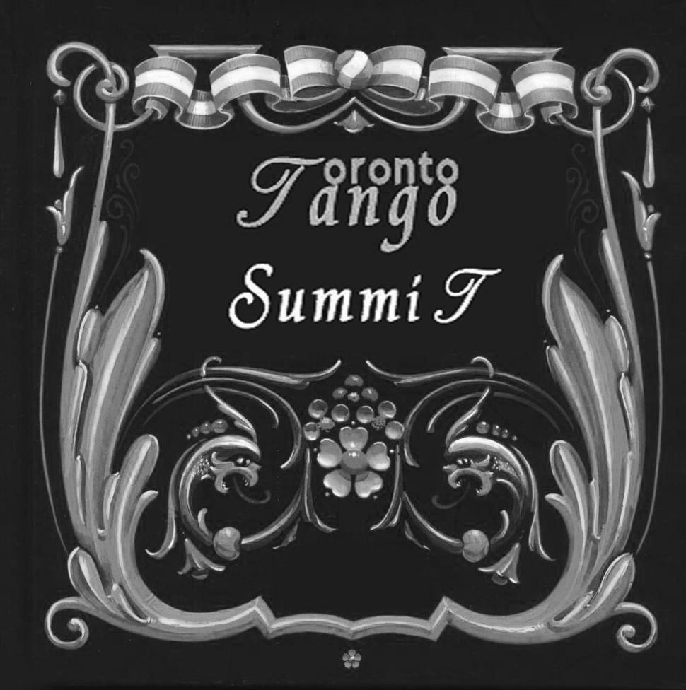 Toronto Tango Summit