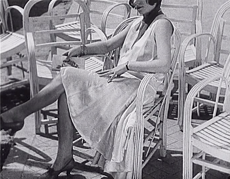 À propos de Nice (1930)