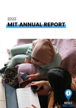 Annual Report 2022