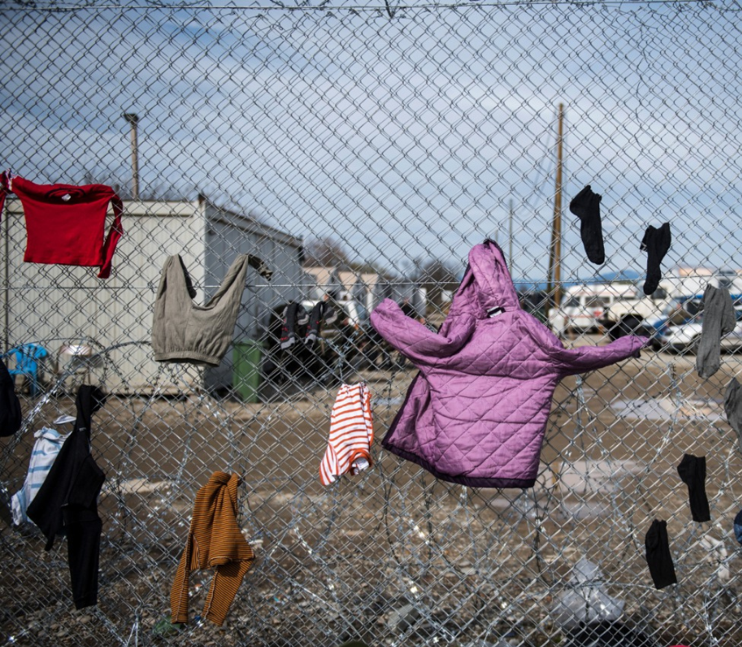 Joint Statement:  Provision of cash assistance to asylum seekers in Greece must resume immediately