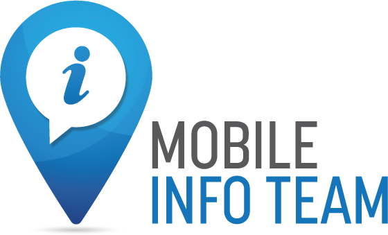 Mobile Info Team