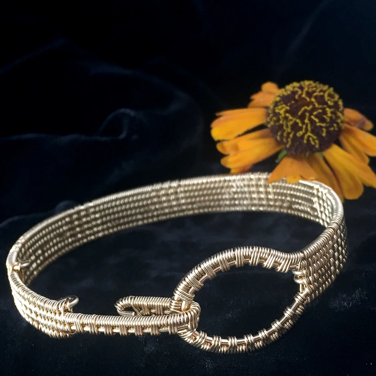 Temple Emanu-El Sip, Schmooze 'n' Shop