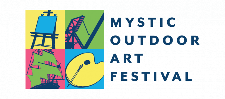 Mystic Outdoor Art Festival