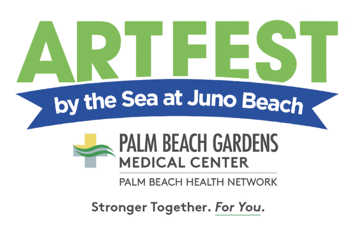 36th Annual ArtFest by the Sea at Juno Beach