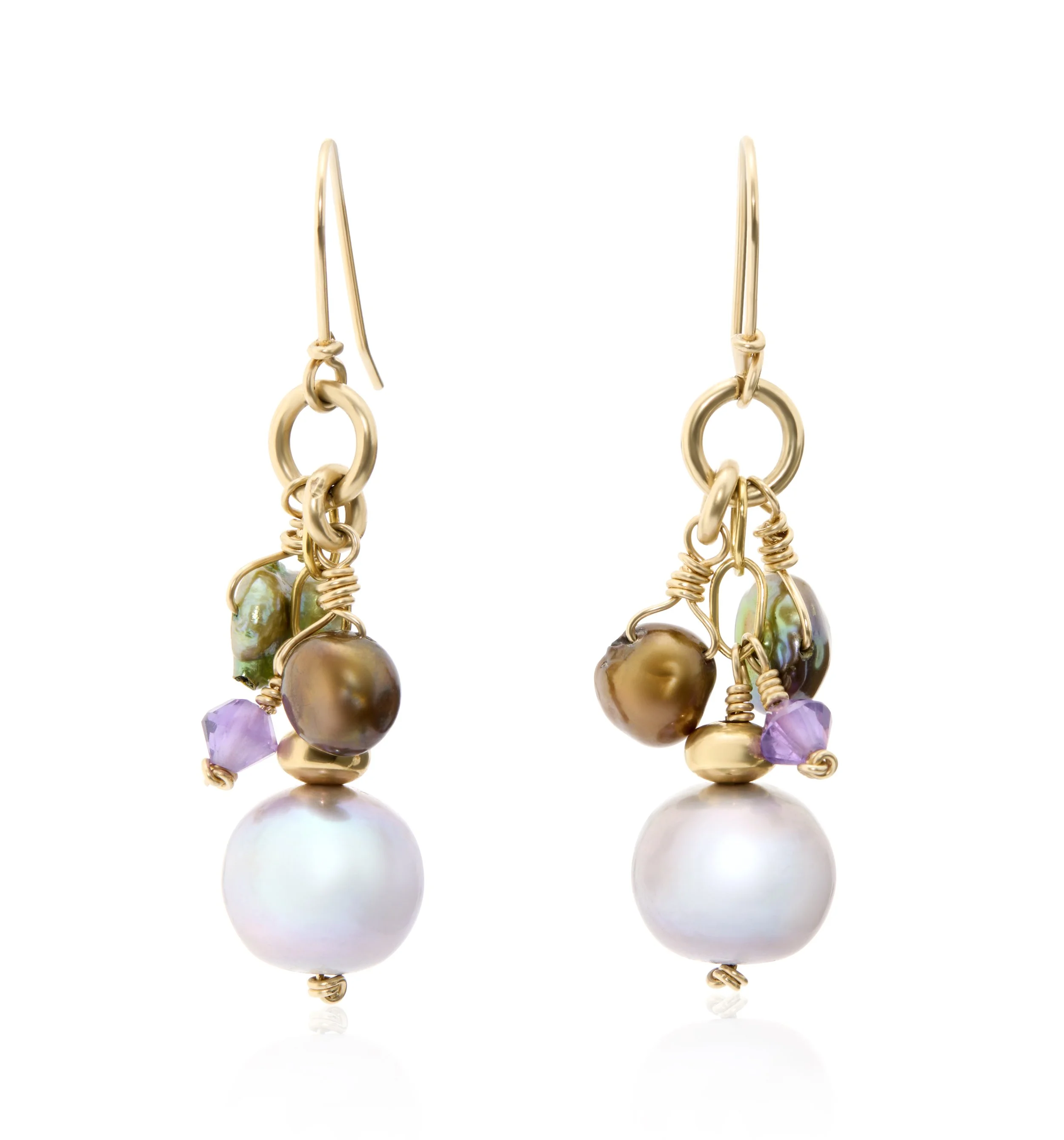 Earrings-Drop pear and crystal.jpg