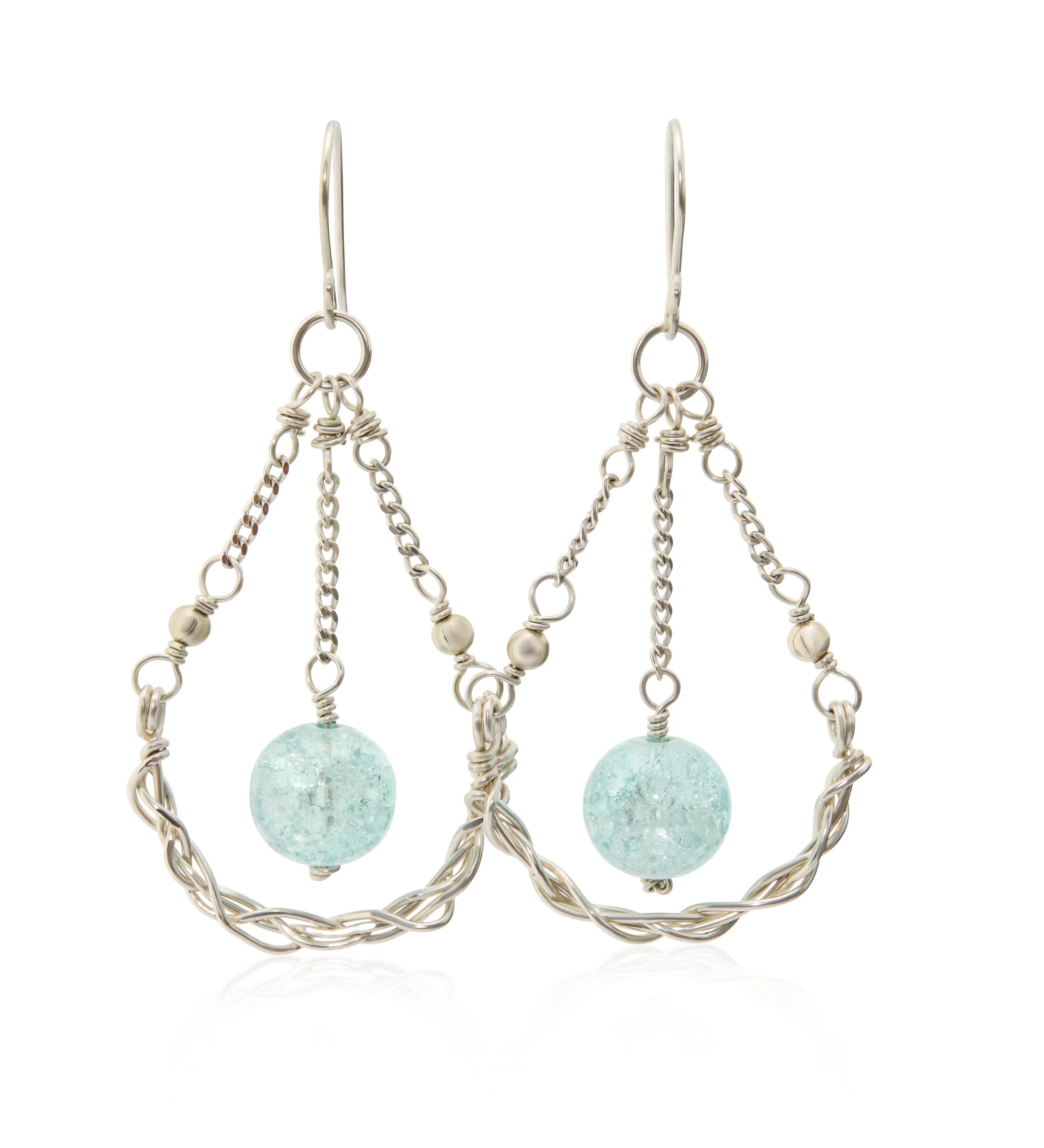 Earrings-Crackle Crysal.jpg
