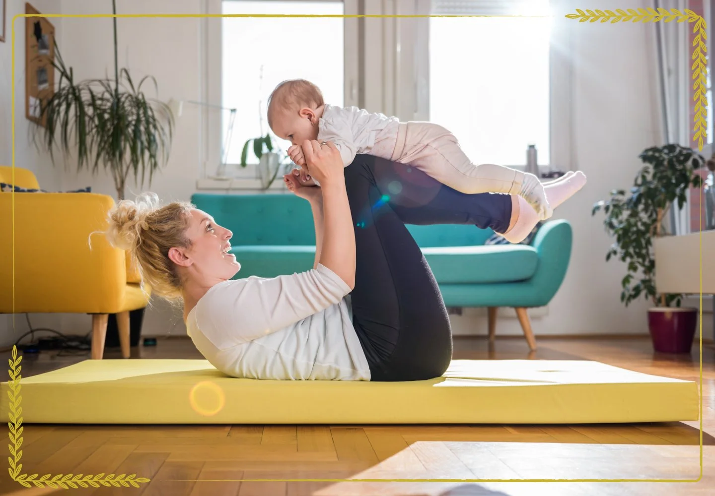 Mom Bod: Are you struggling?