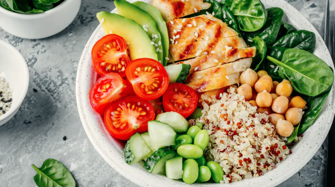 Struggling with Balance?