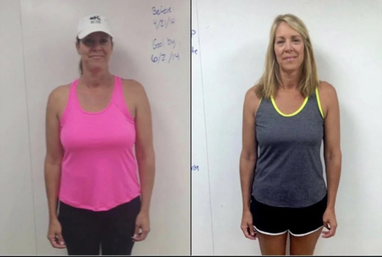 Client Testimonial: Meet Shelly! 👋 