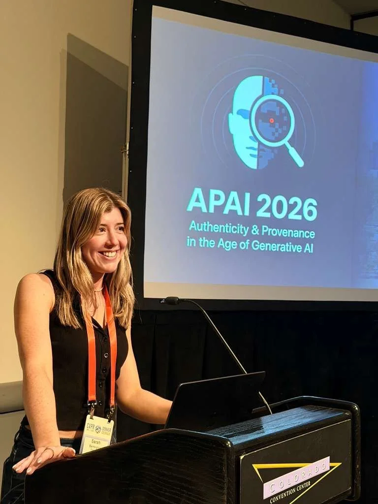 CVPR 2026: presenting 3 papers &amp; hosting the APAI workshop