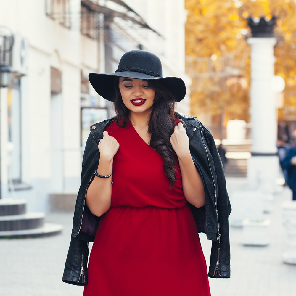 plus size fashion, fashion candy style