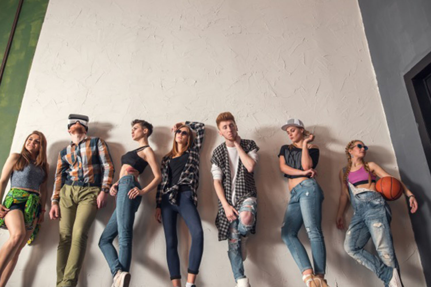 jeans, denim, style, fashion, 