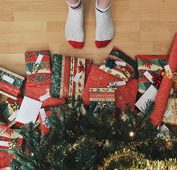 student, budget, christmas