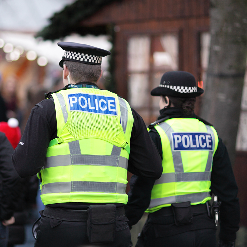 suffolk constabulary, police