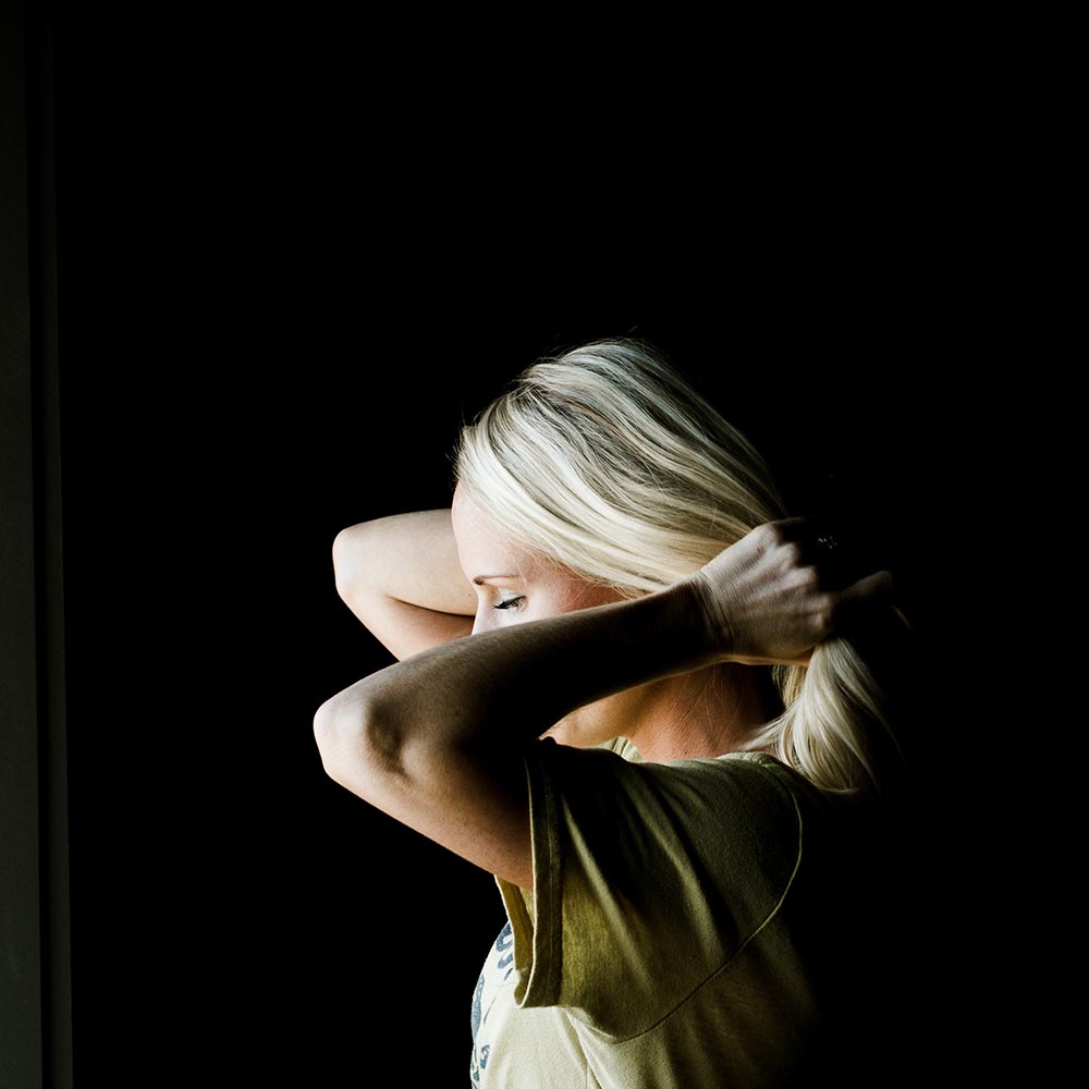 pmdd, Premenstrual Dysphoric Disorder