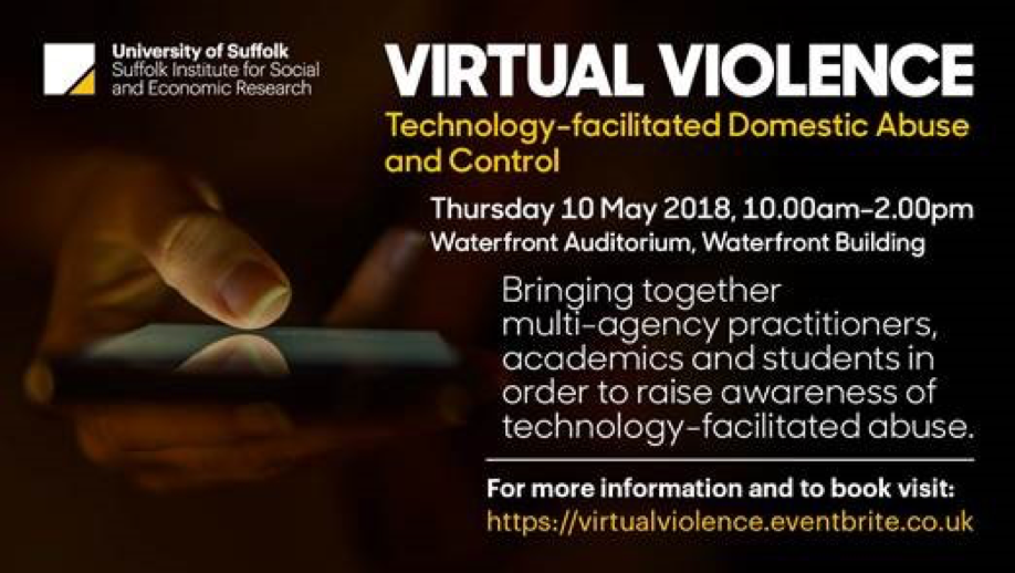 virtual violence