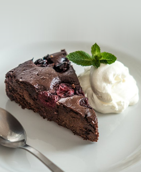 toby carvery torte