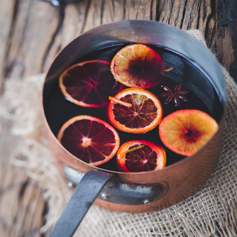 mulled wine