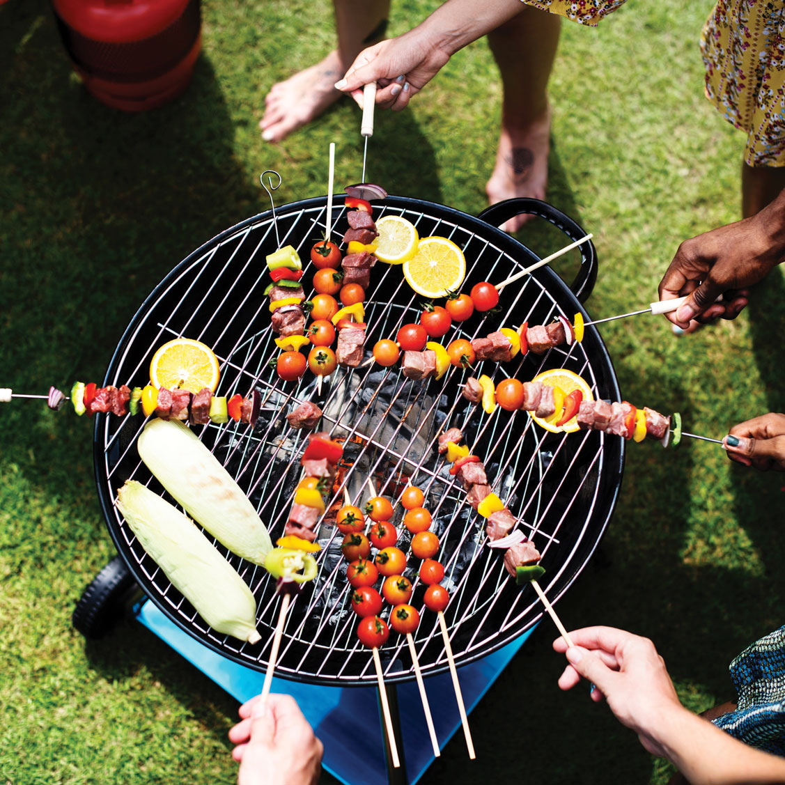 adults-aerial-barbecue-1260310.jpg