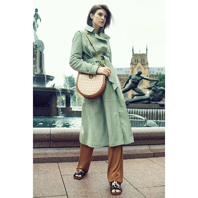 @bally x @emmeades
@ericyipxl @chiv.is.styling 
@clodagh_judenahair @judenahair @lastarcanum
#makeup by @kim.barry using @surratt @meccacosmetica @westmanatelier #editorial #bally #mua #sydneymakeupartist