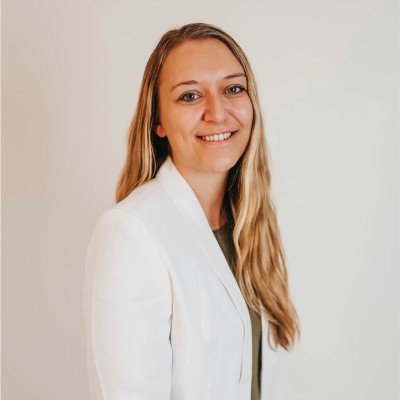 Ashley Braund, LPC-S; ADDC Motivated Minds