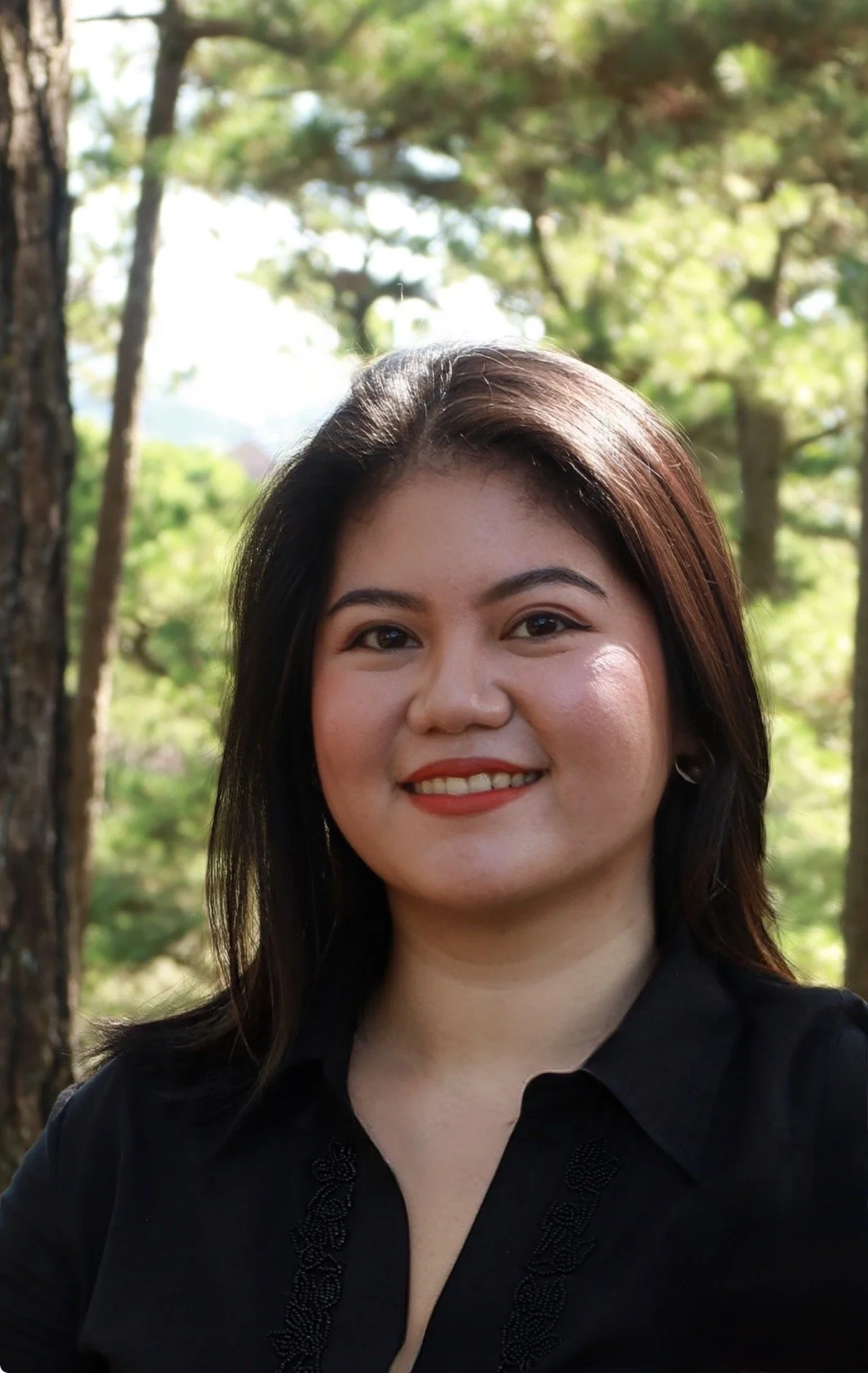 Headshot of Focal Point's Sr. bookkeeper