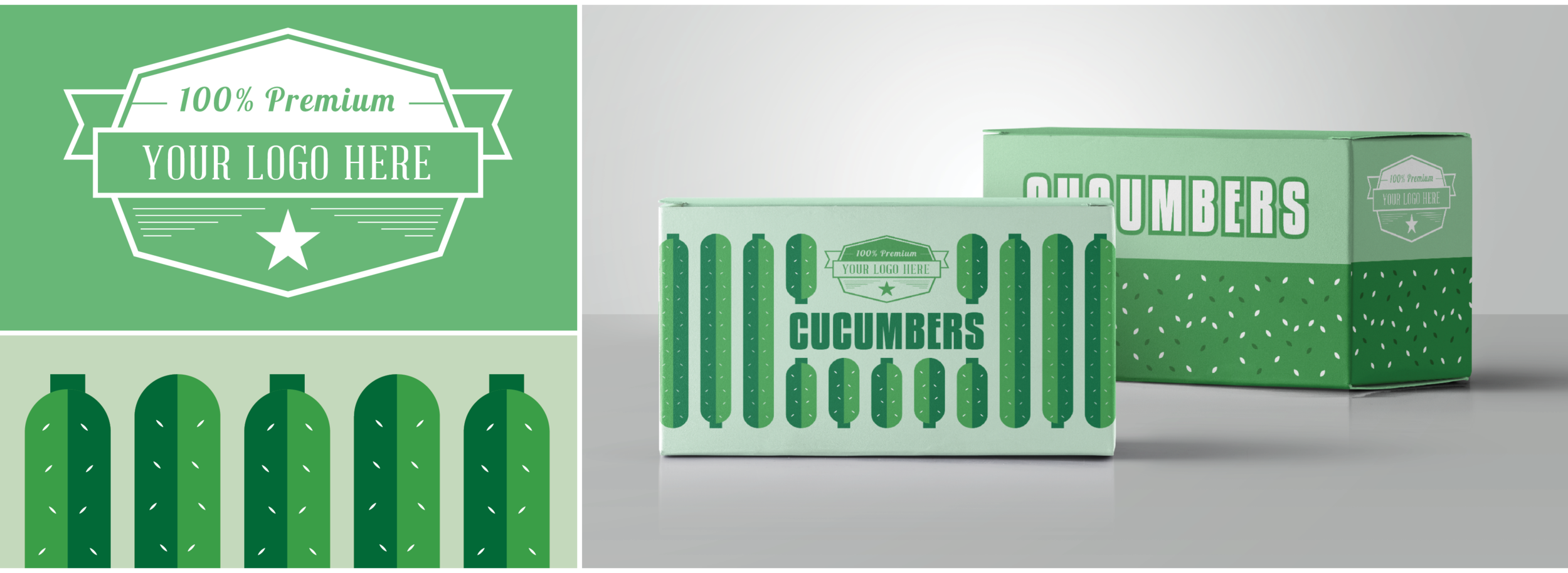 Harvest Creations On-Demand Packaging