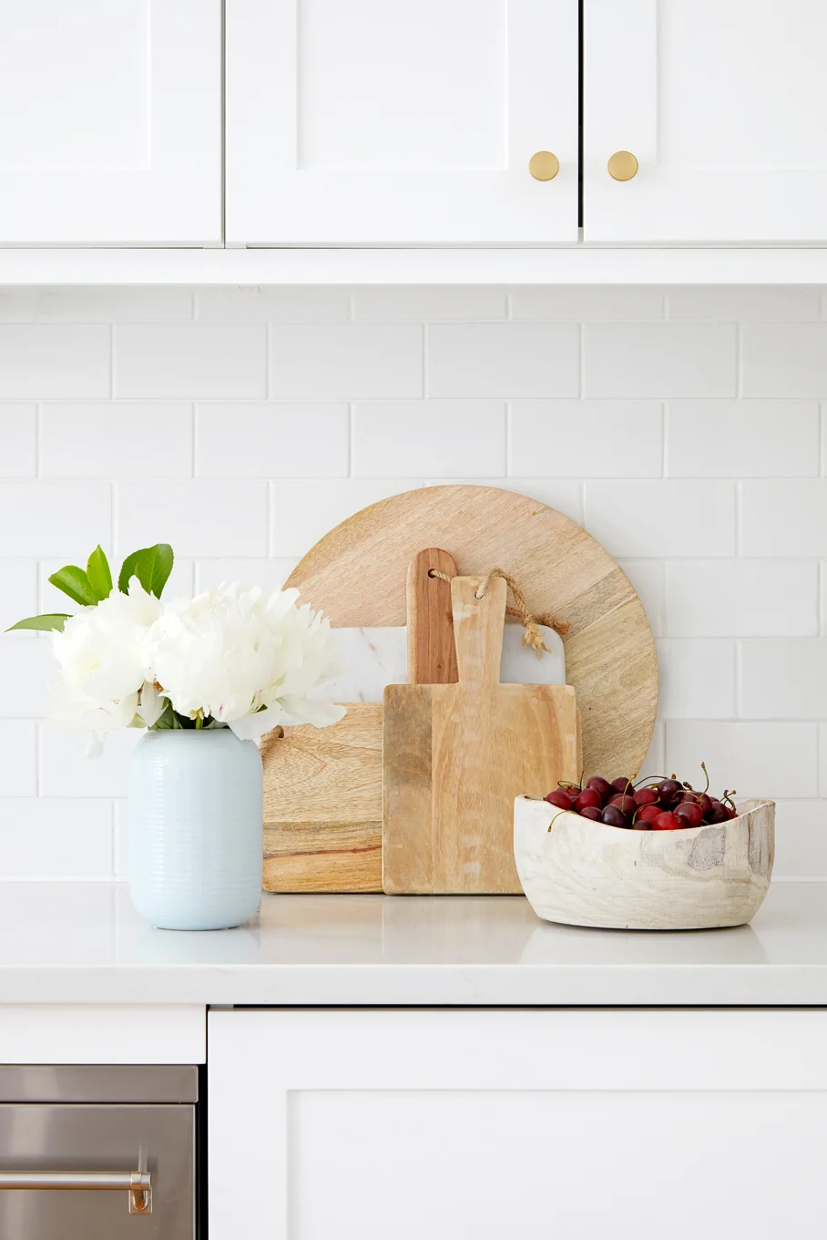 DESIGN: DONNIE WALES INTERIORS