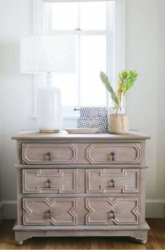 DESIGN: KATE MARKER INTERIORS