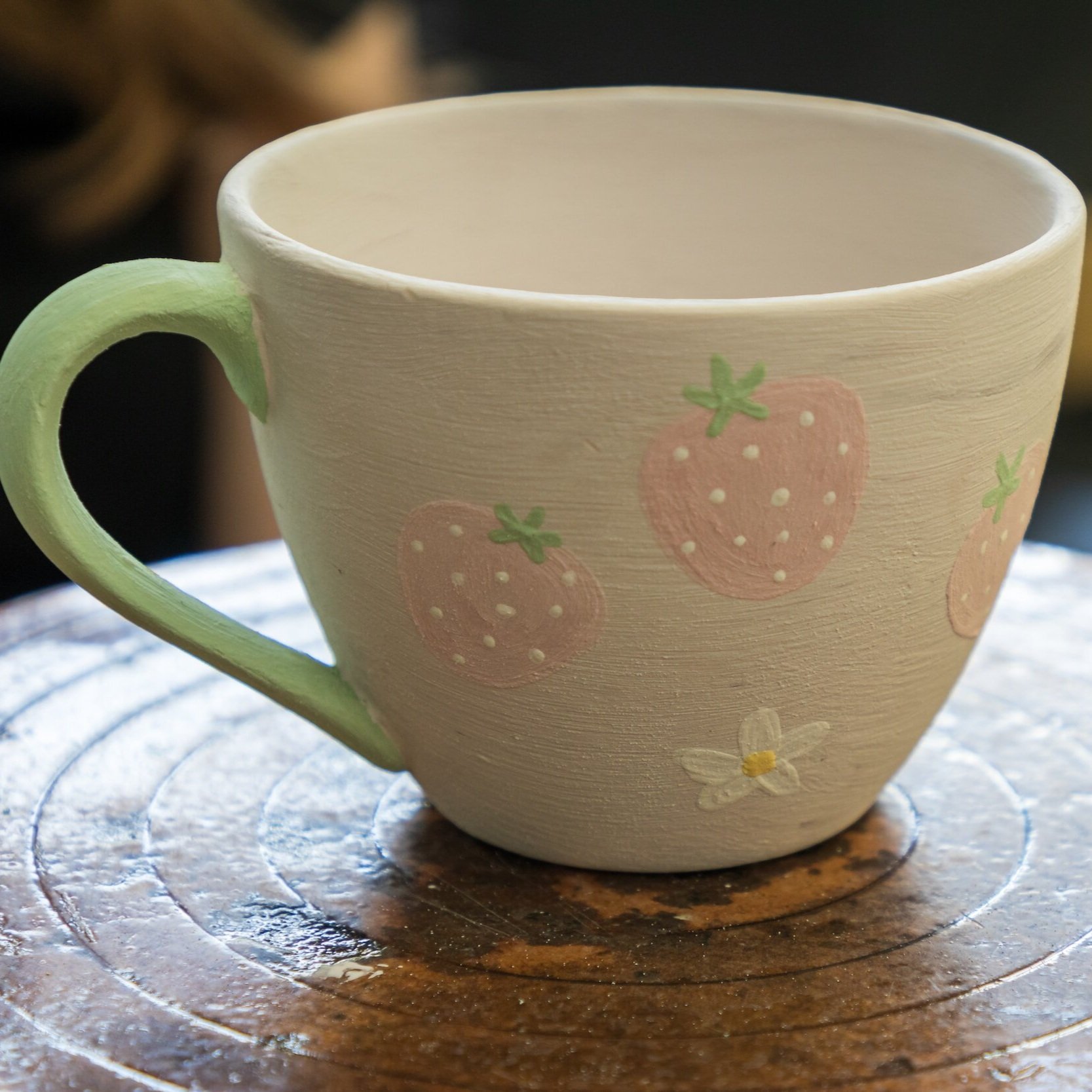 Painting Mugs – 11 Amazing Ways to Paint Your Own Mug