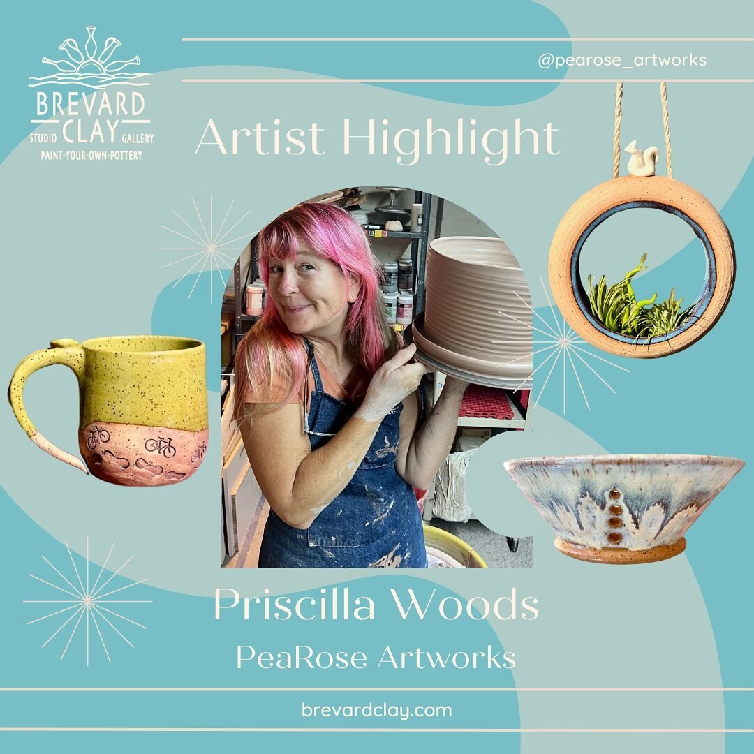 Work Opportunities — Brevard Clay