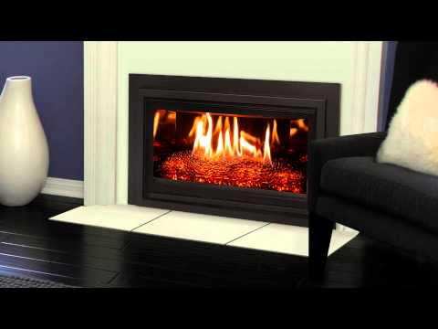 Kozy Heat Chaska 29 Gas Fireplace, Chaska Fireplace Insert Reviews