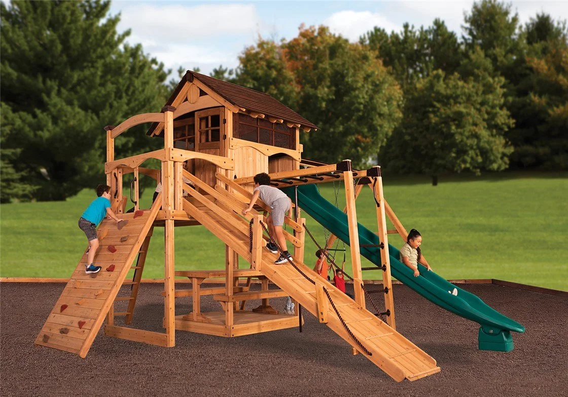 Treehouse Home Depot Outdoor Playsets Treehouse Home Depot Swing