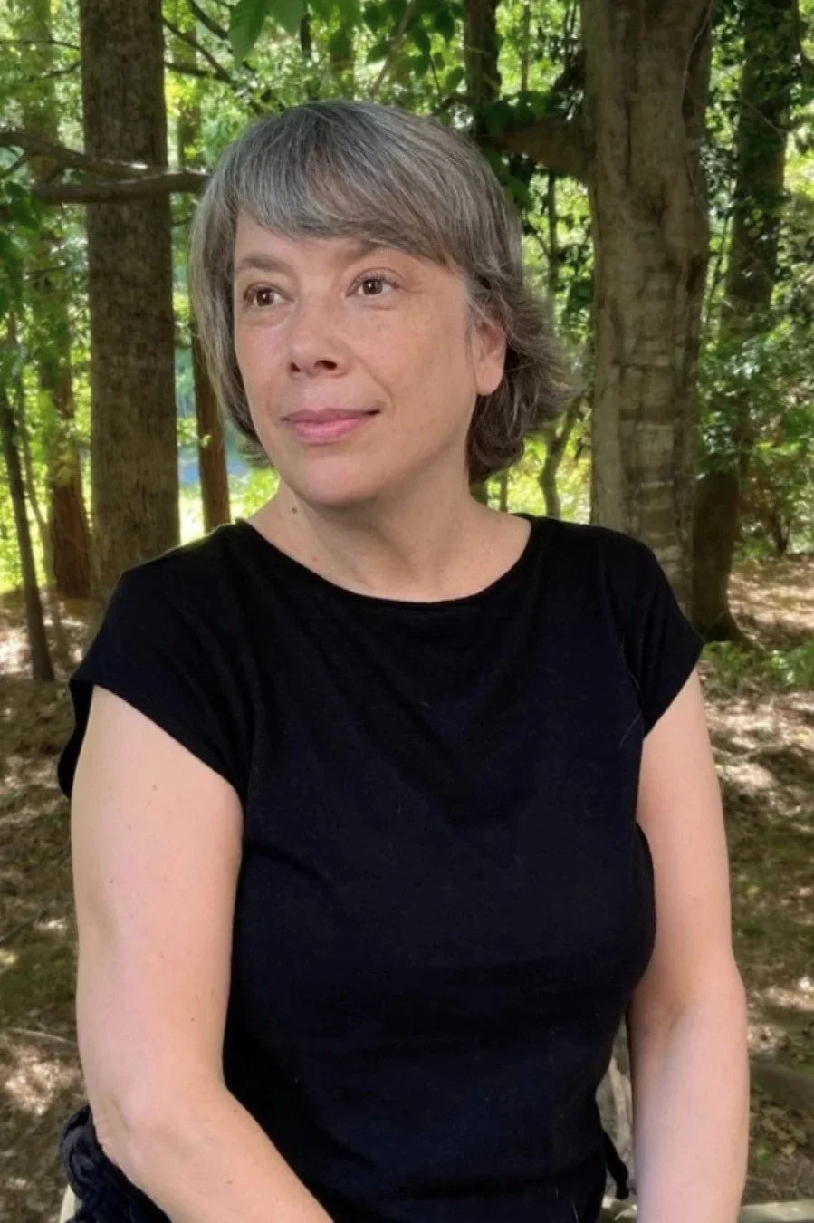 Linda L. Marten