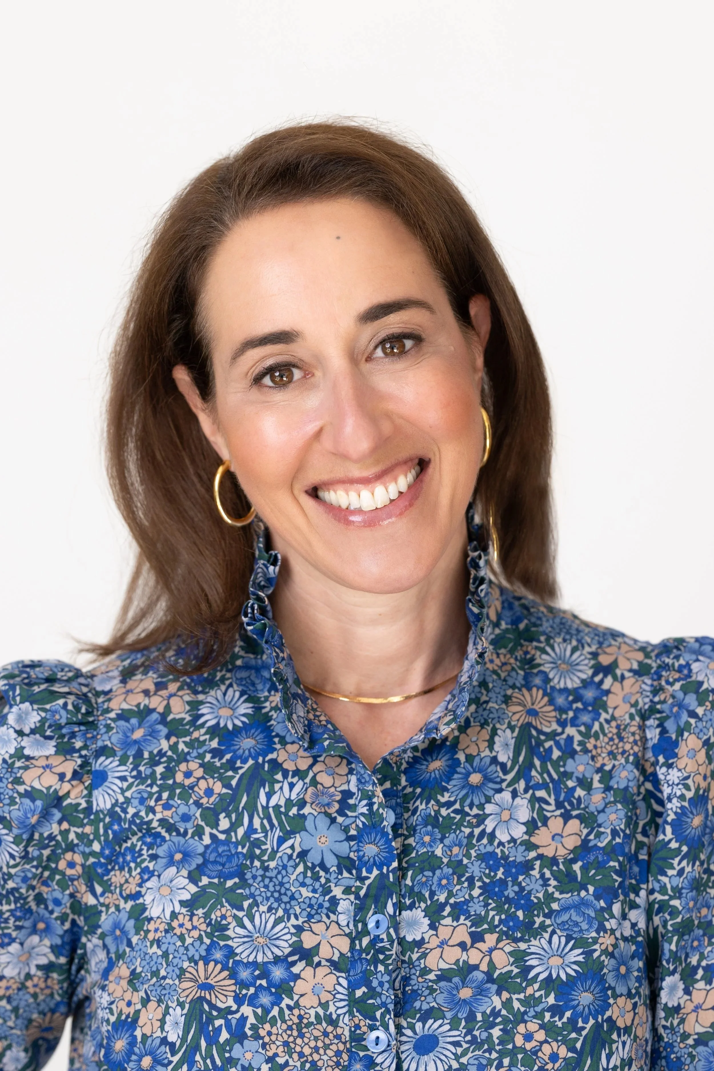 Vanessa Kroll Bennett
