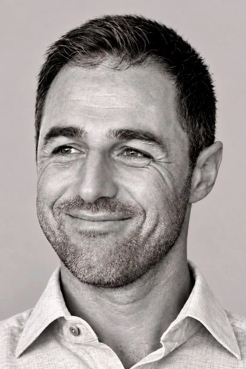 Ben Ahrens