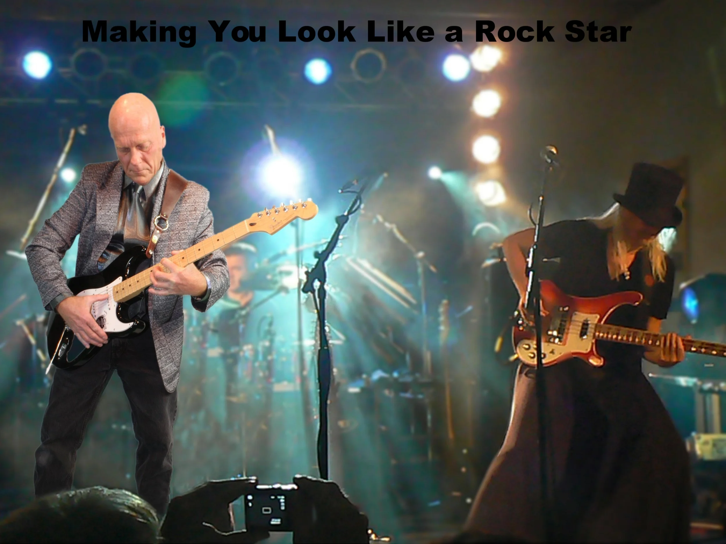 Rock Star