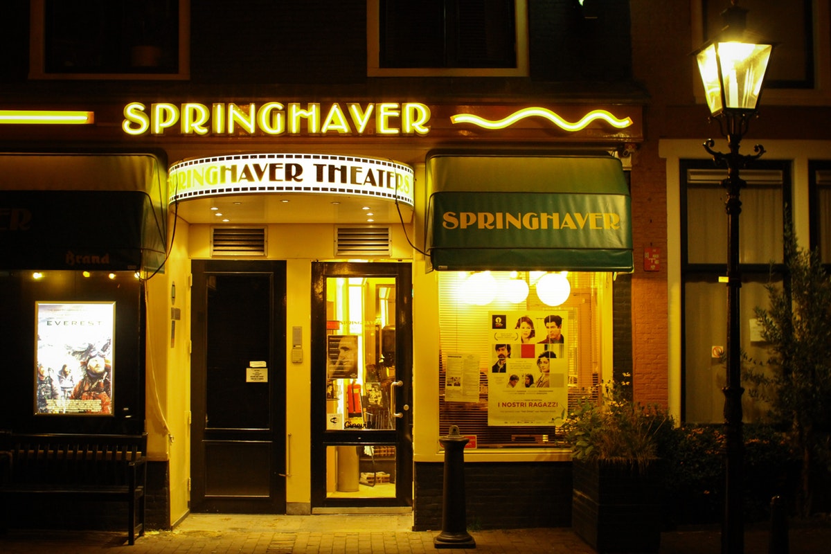 Spring Haver 