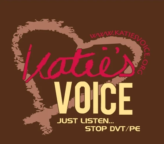 June 2015 – Katie’s Voice DVT/PE
