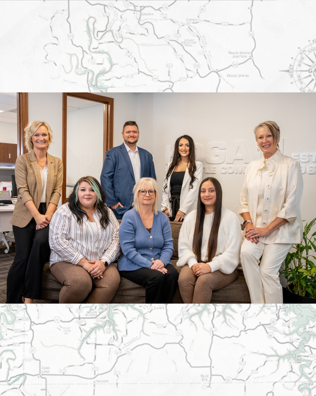 Hogan Land Title Announces TRL Workflow Merger