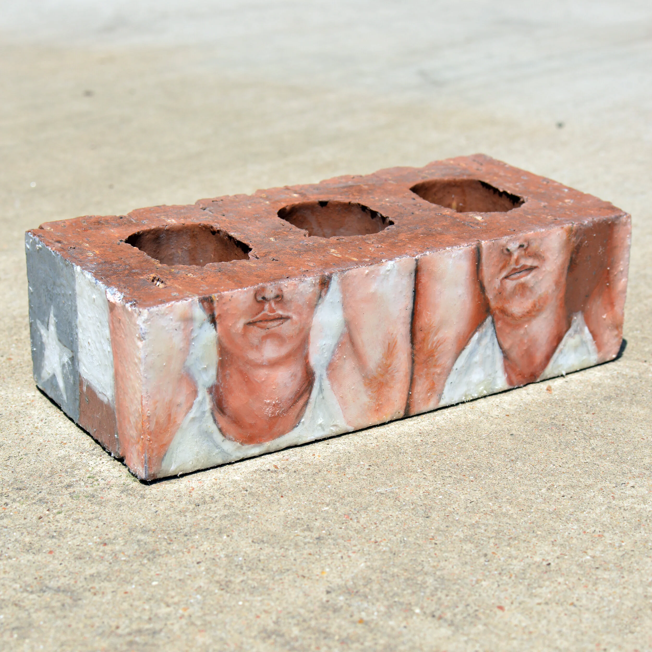 17 - Carson and McConnell (Build Hope Not Walls).JPG