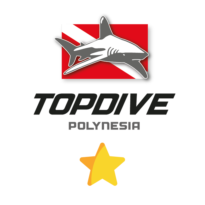 TopDive French Polynesia