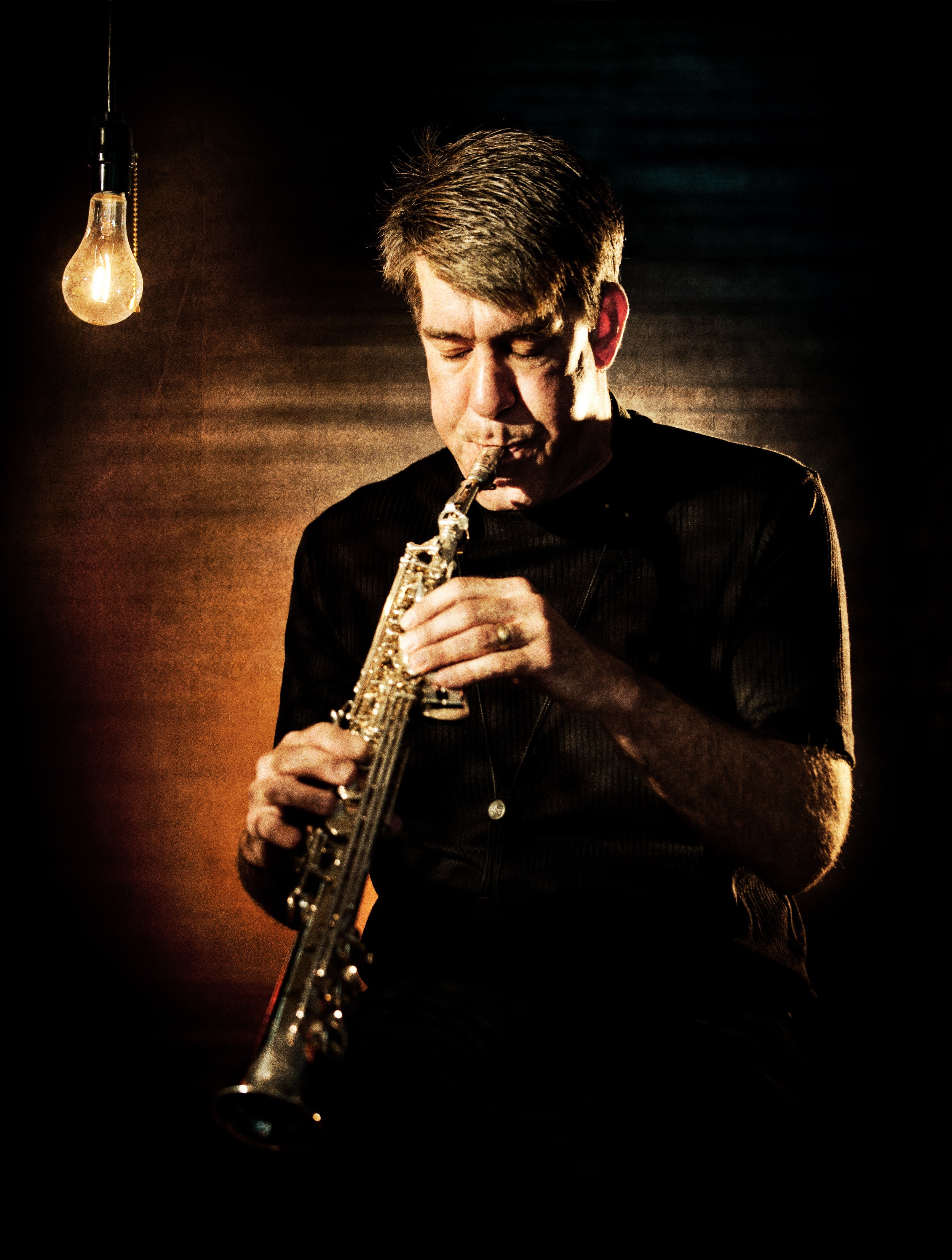 Daniel Ian Smith
